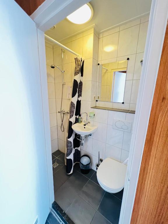 Twin Room with 2 Separate Beds