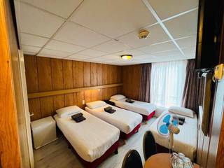 Standard Quad Room 3