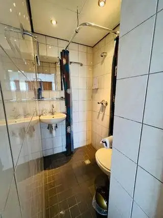Standard Quad Room 2